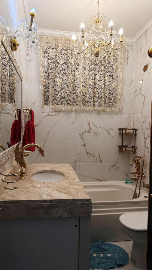 Apartamento Conforto E Requinte! Sao Paulo Dış mekan fotoğraf
