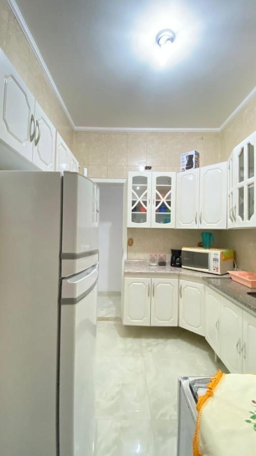 Apartamento Conforto E Requinte! Sao Paulo Dış mekan fotoğraf