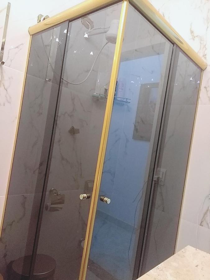 Apartamento Conforto E Requinte! Sao Paulo Dış mekan fotoğraf