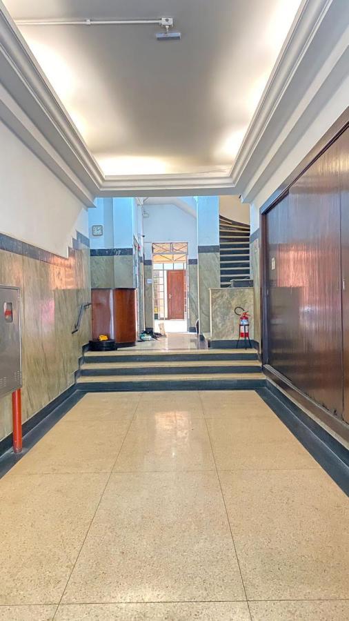 Apartamento Conforto E Requinte! Sao Paulo Dış mekan fotoğraf