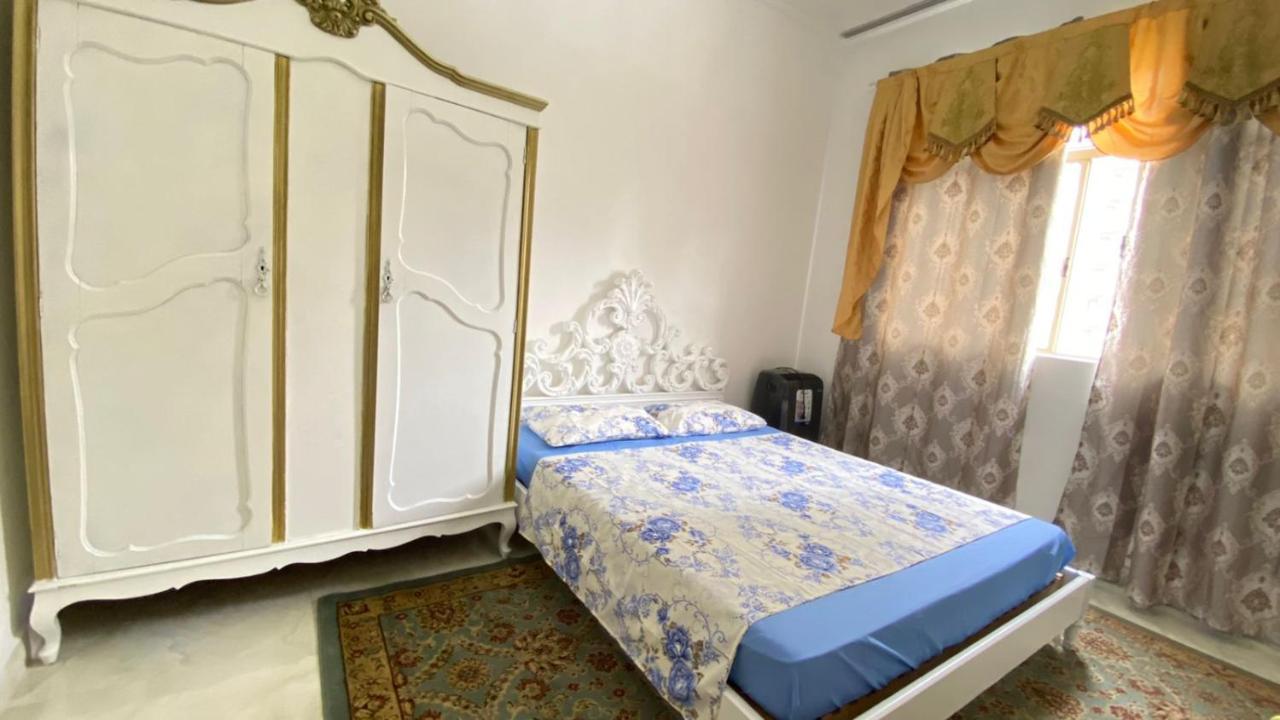 Apartamento Conforto E Requinte! Sao Paulo Dış mekan fotoğraf