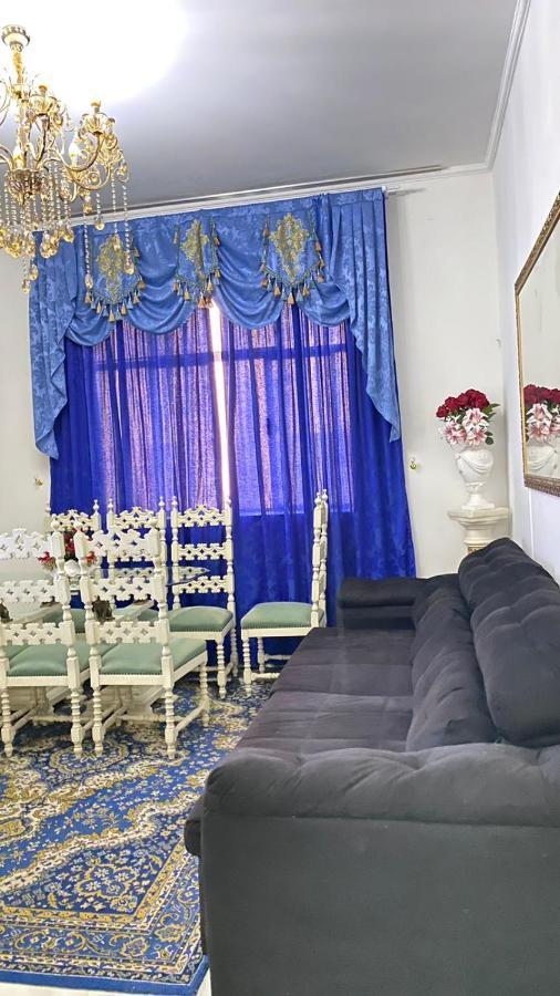 Apartamento Conforto E Requinte! Sao Paulo Dış mekan fotoğraf